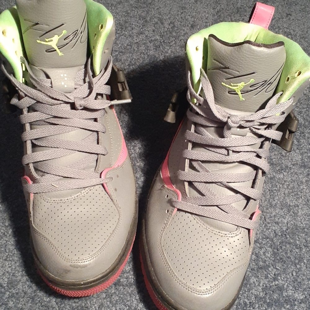 Jordan shoes